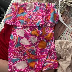 Super cute to small for me